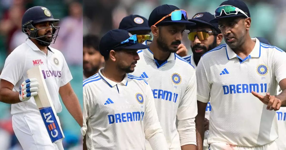 Rohit Sharma'S Friend Announces Retirement After Not Getting A Place In Team India
