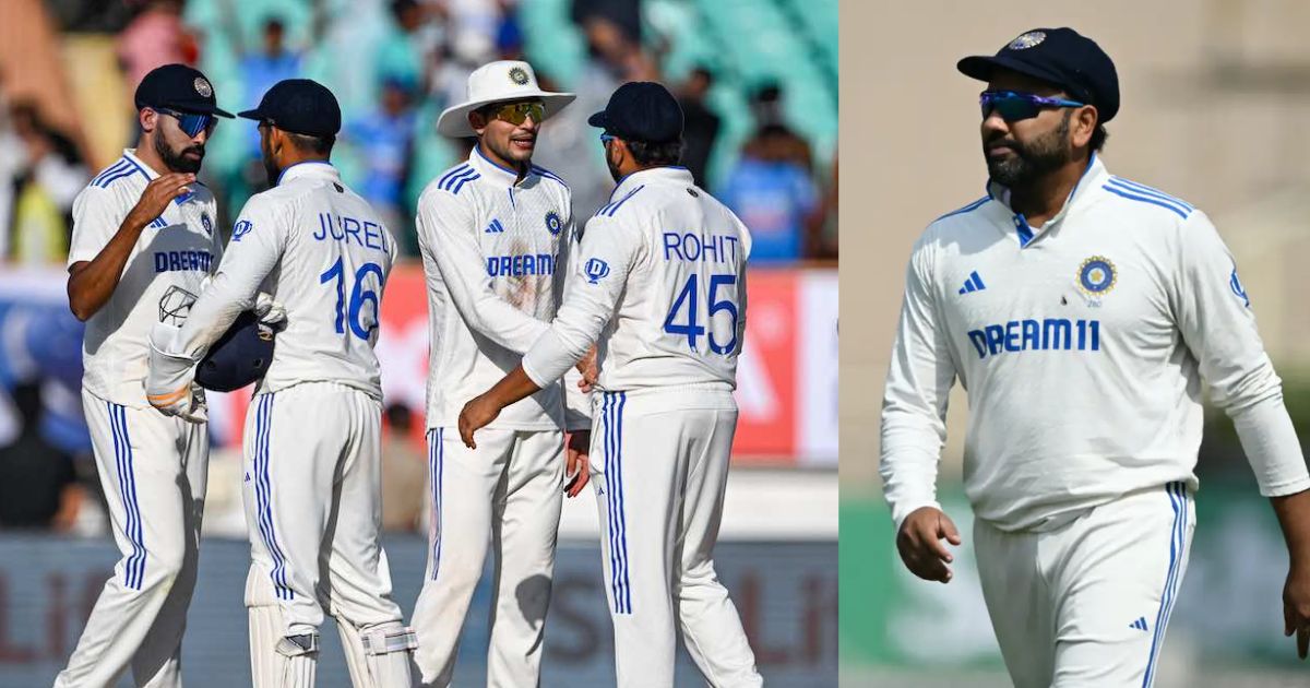 Because Of This, Captaincy Will Be Taken Away From Rohit Sharma