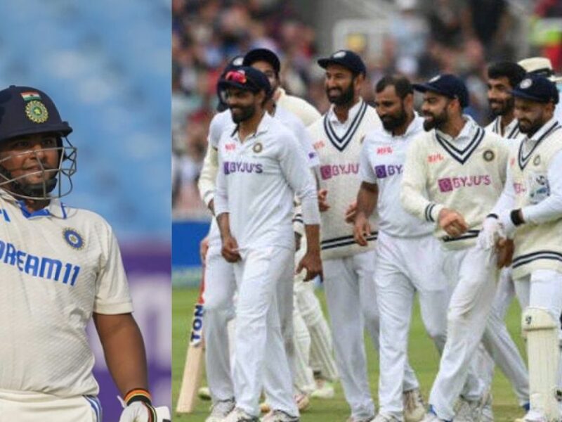 Sarfaraz Khan Will Be Out Of The Fourth Test Match Even After Scoring Fifty In The Debut Match