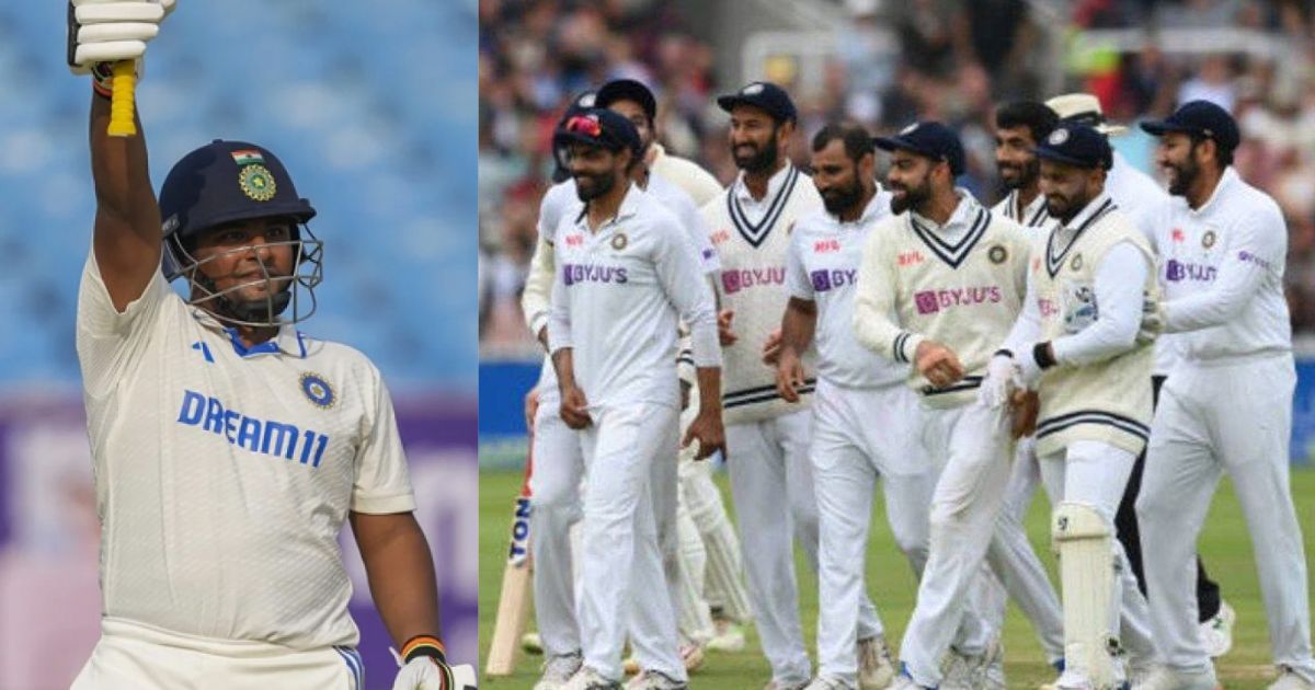 Sarfaraz Khan Will Be Out Of The Fourth Test Match Even After Scoring Fifty In The Debut Match