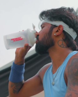 Hardik Pandya