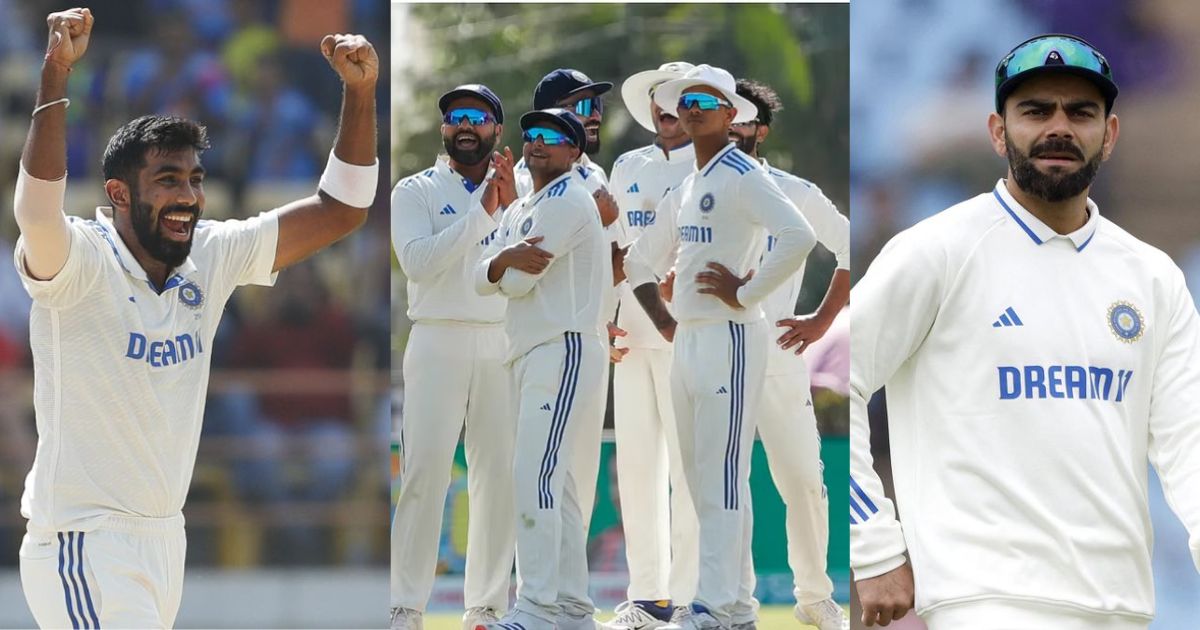Virat Kohli'S Best Friend Will Replace Him In Team India