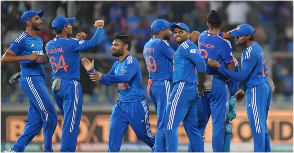 Team India