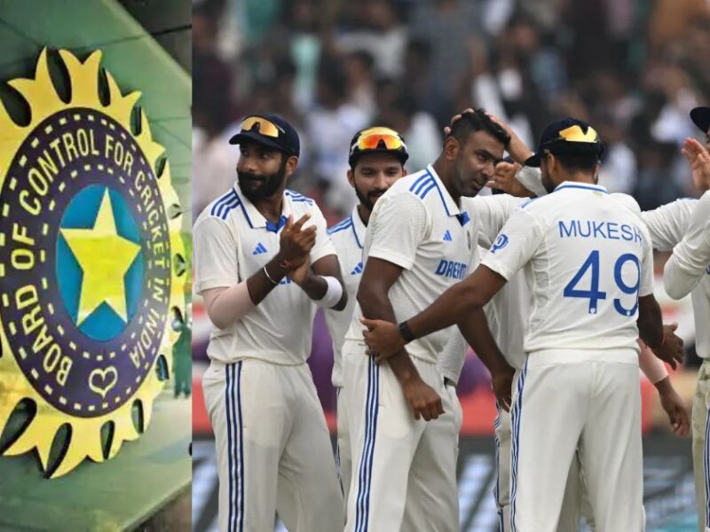Bcci Gave Strict Instructions To This Player Of Team India To Play Ranji Trophy