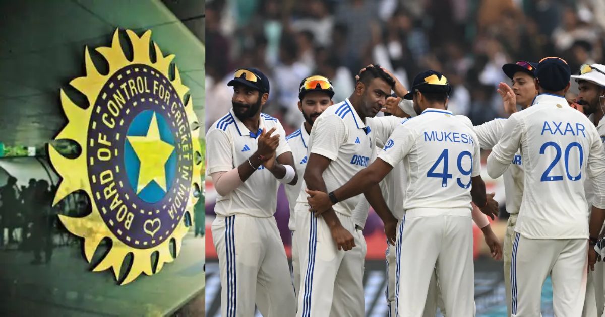 Bcci Gave Strict Instructions To This Player Of Team India To Play Ranji Trophy