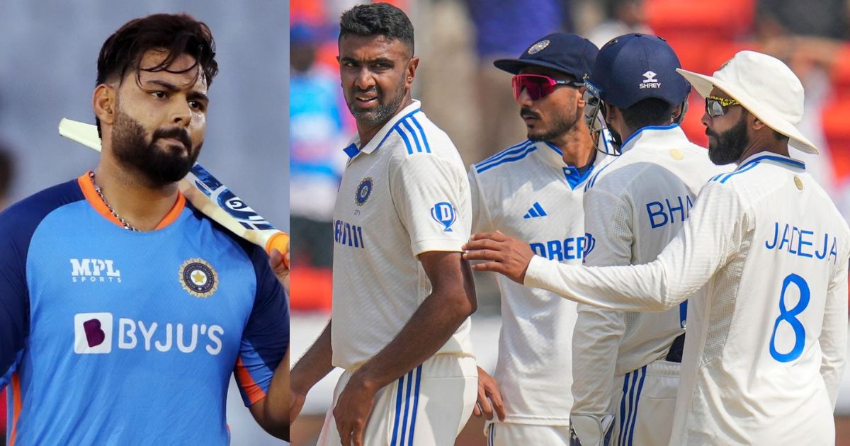 Rishabh Pant May Return To The Cricket Field In This Tournament