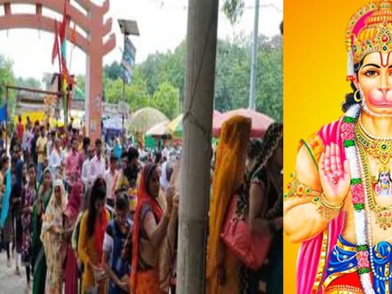 In-This-Temple-There-Is-A-Statue-Of-Hanuman-Ji-In-Dancing-Posture