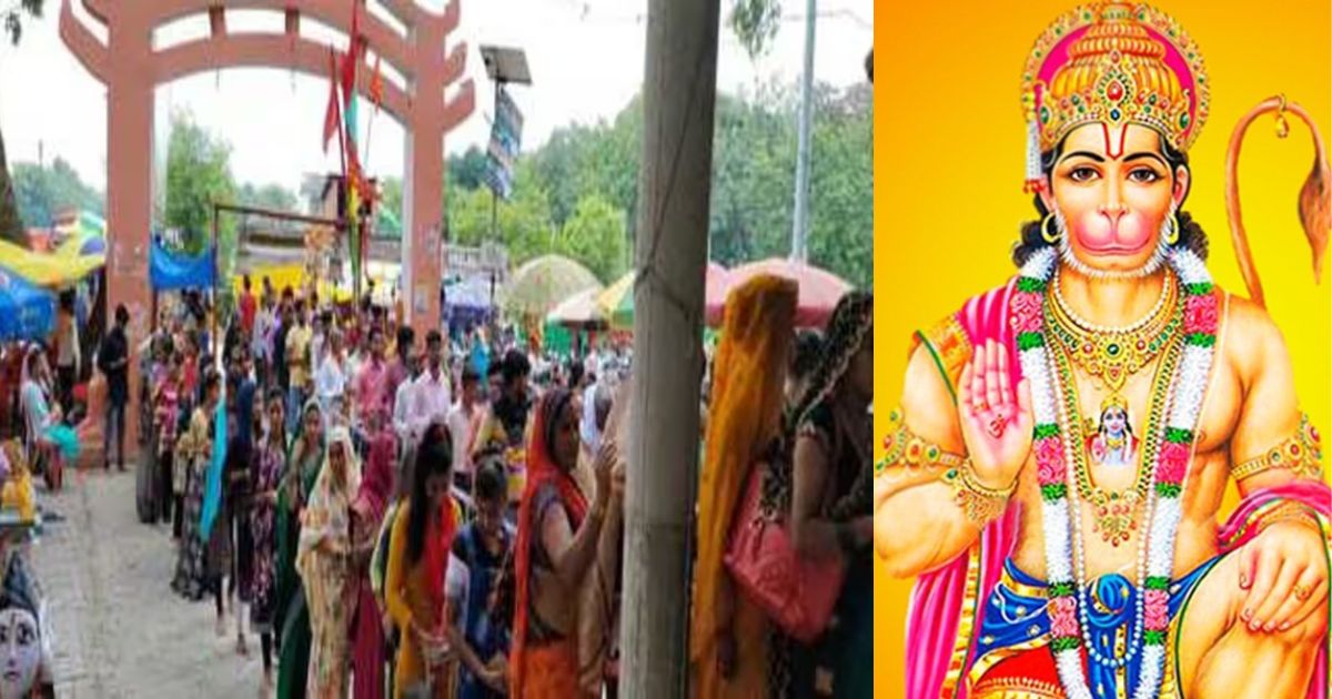 In-This-Temple-There-Is-A-Statue-Of-Hanuman-Ji-In-Dancing-Posture
