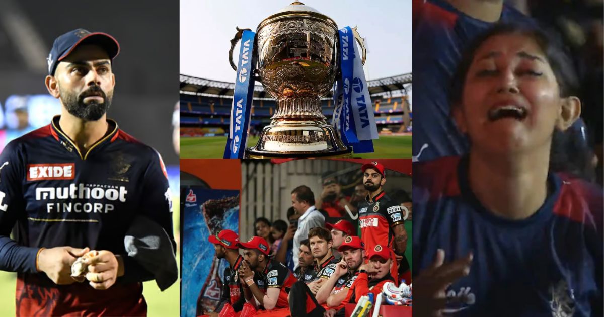 Rcb Had Big Regrets After Buying These 5 Players