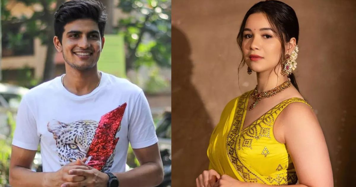शुभमन गिल के साथ सारा की वायरल हुई ऐसी तस्वीर, देखकर पापा सचिन तेंदुलकर का शर्म से झुक जाएगा सिर 2 Shubman Gill And Sara Tendulkar