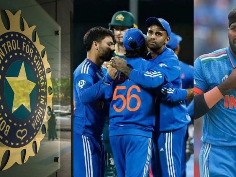 Bcci Can Make New Rules Regarding Team India Players Who Do Not Play Ranji Trophy