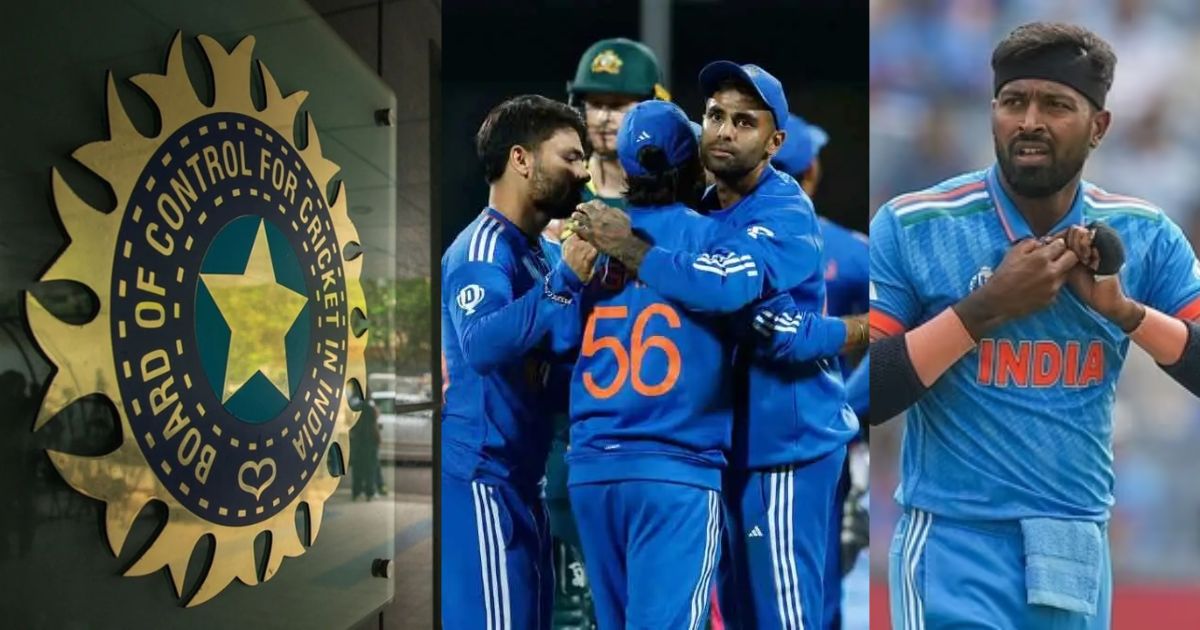 Bcci Can Make New Rules Regarding Team India Players Who Do Not Play Ranji Trophy