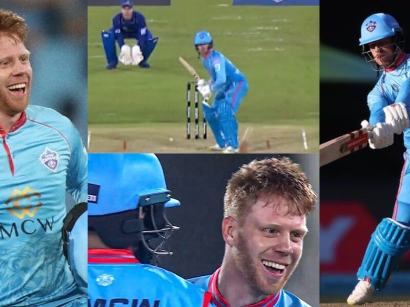Kyle Verreynne Furious Knock In Sa T20 Making Headlines