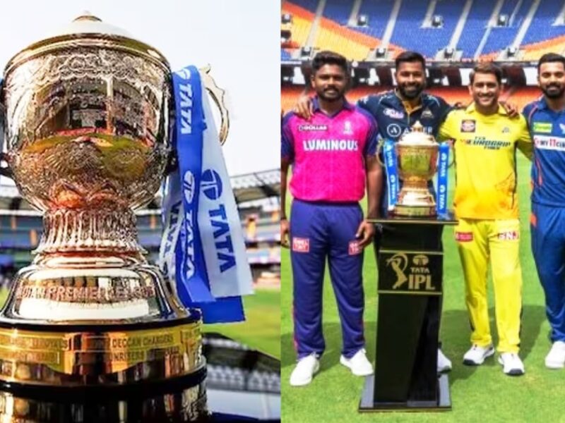 Ipl 2024 Is Going To Be More Exciting As 2 More New Teams Will Make An Entry
