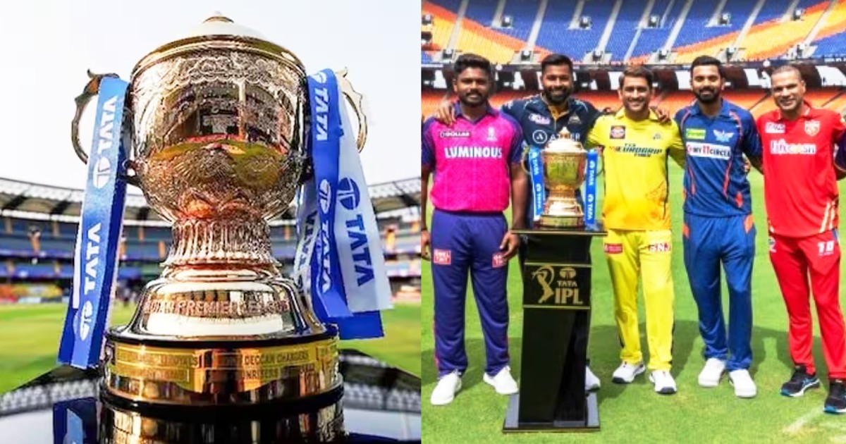 Ipl 2024 Is Going To Be More Exciting As 2 More New Teams Will Make An Entry