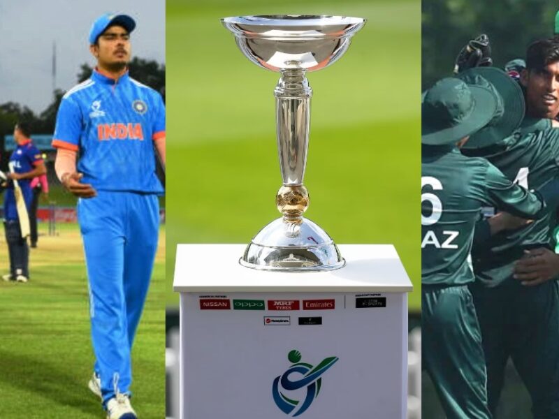 Semi-Finalists Of U19 World Cup Revealed India-Pakistan Will Clash On This Day