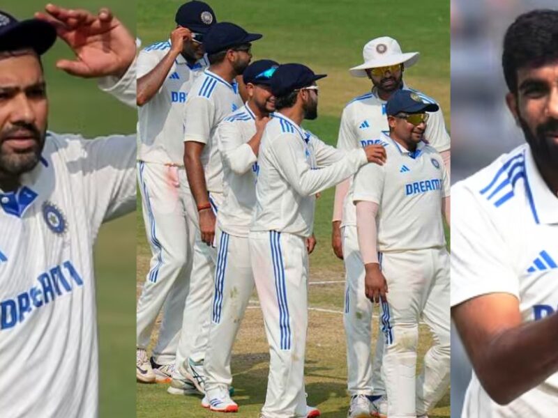 Huge Blow For Team India Before 3Rd Test As This Veteran Cricketer Ruled Out Due To Injury