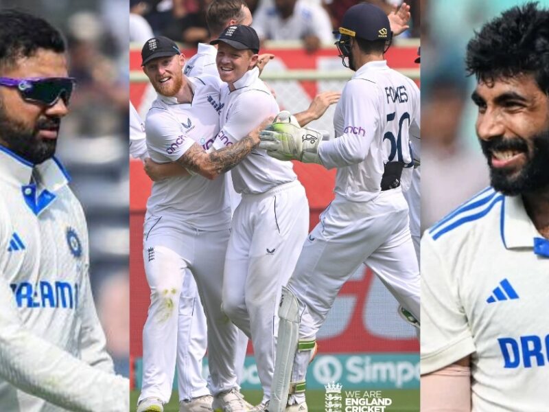 Jasprit Bumrah Might Be Out Of Team India Before Third Test Against England