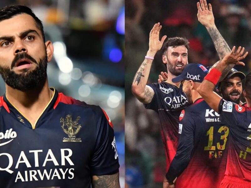 Big Blow For Rcb As This Lethal Pacer Ruled Out Of Ipl 2024