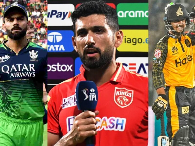 Sikandar Raza Called This League The Biggest League In The World Between Ipl And Psl