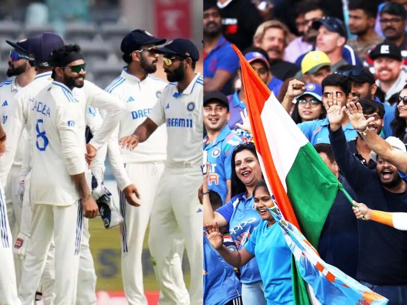 Ind Vs Eng This 35 Years Old Star All Rounder Is Set To Make A Comeback In Team India