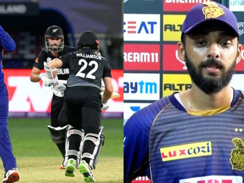 Team India'S Mystery Spinner Shocking Revelation About Someone Who Spread Rumours To Sideline Him