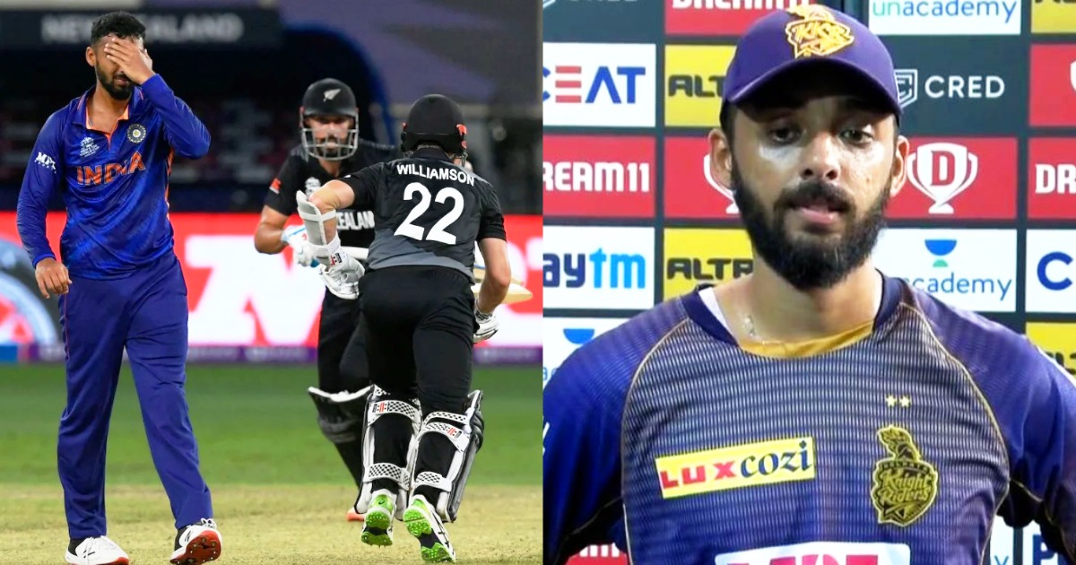 Team India'S Mystery Spinner Shocking Revelation About Someone Who Spread Rumours To Sideline Him