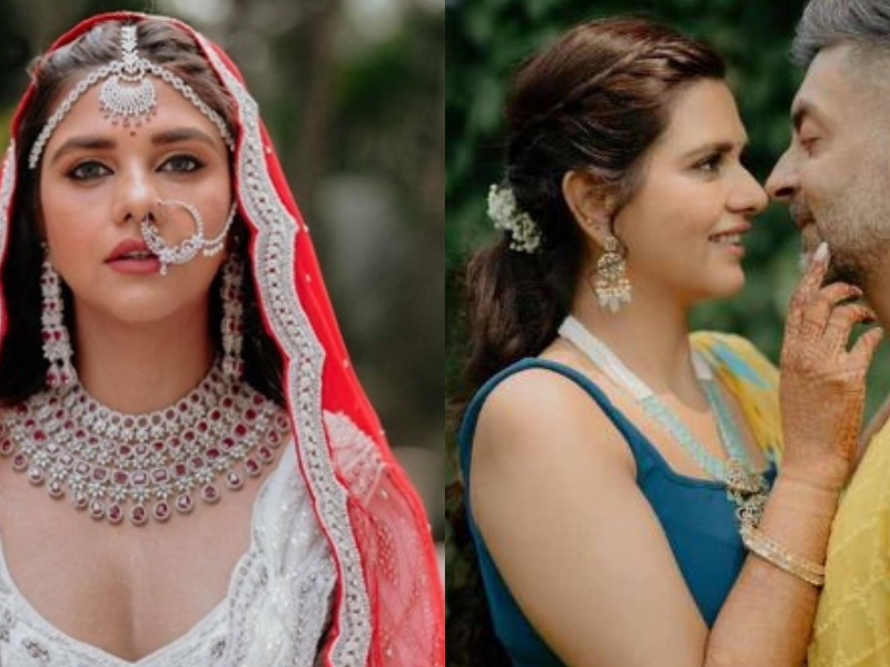 Popular-Tv-Actress-Dalljiet-Kaur-Is-Going-To-Divorce-Her-Second-Husband-Also