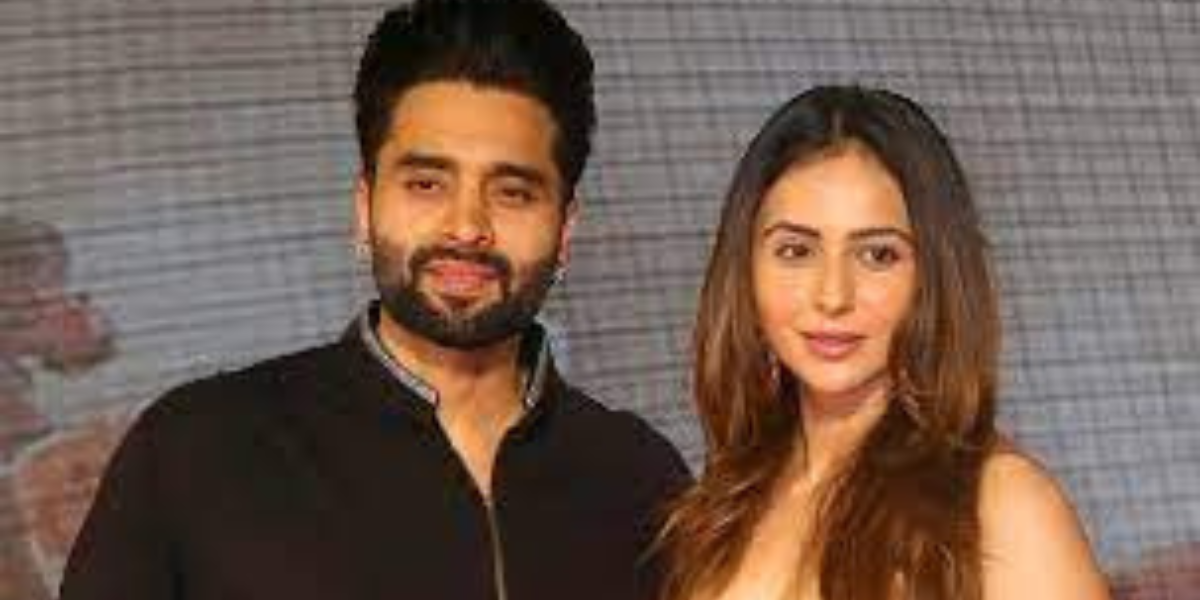 Rakul Preet-Jackky Bhagnani