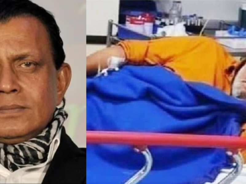 Actor-Mithun-Chakraborty-Is-Counting-His-Last-Breaths-In-The-Hospital