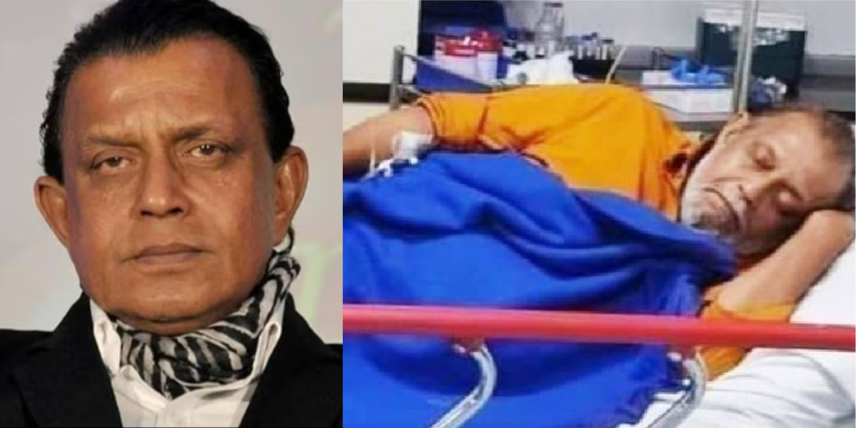 Actor-Mithun-Chakraborty-Is-Counting-His-Last-Breaths-In-The-Hospital