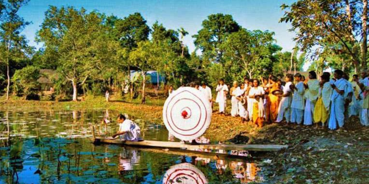 काले जादू के लिए फेमस है भारत का ये गांव, एक बार चले गए तो वापस आना है मुश्किल