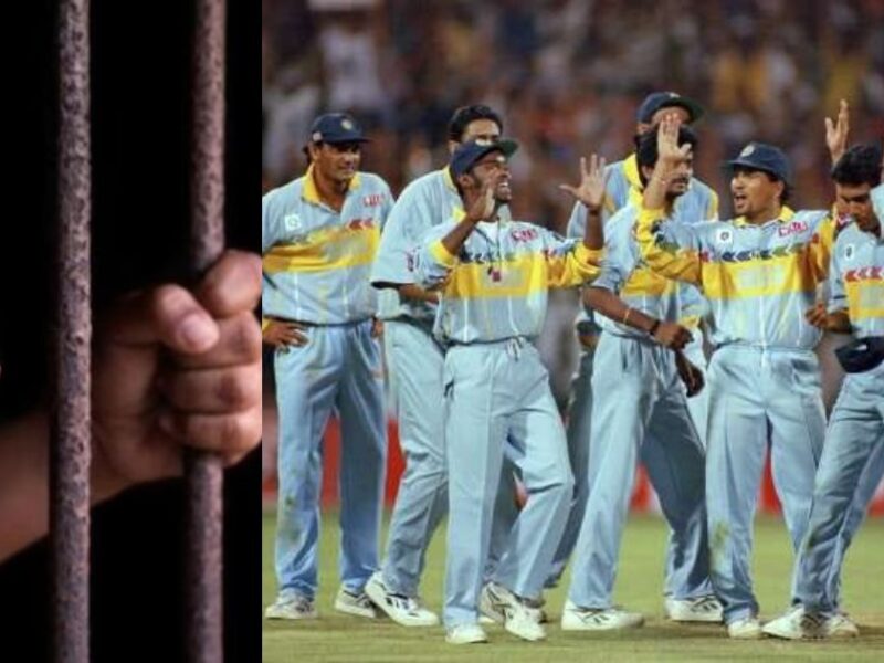 Non-Bailable Warrant Registered Against Former Team India Player In Check Bounce Case
