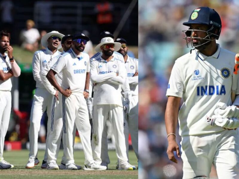 After A Long Time, This Player Of Team India Returned To The Field