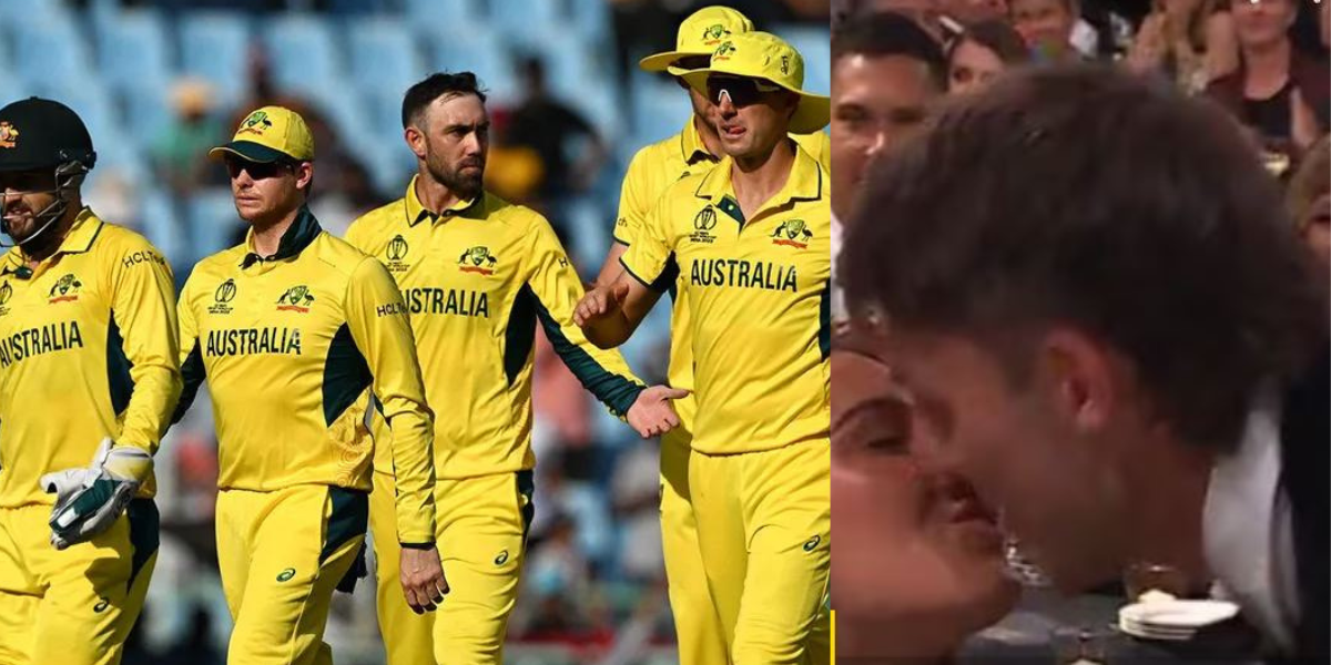 Mitchell-Marsh-Became-Romantic-After-Winning-The-Award-Lip-Kissed-His-Wife-In-Public-Video-Went-Viral