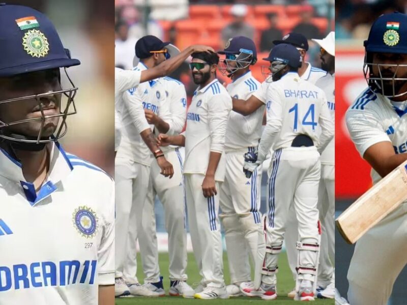 Ind Vs Eng-Seeing The Performance Of Shreyas And Shubman, This Veteran Warned Both Of Them