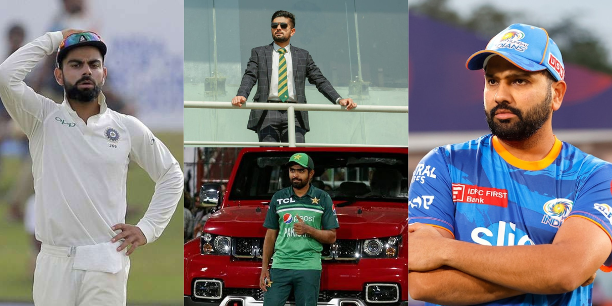 Babar-Azam-Earns-So-Much-Money-Annually-Even-Rohit-And-Virat-Will-Be-Shocked-Know-His-Net-Worth