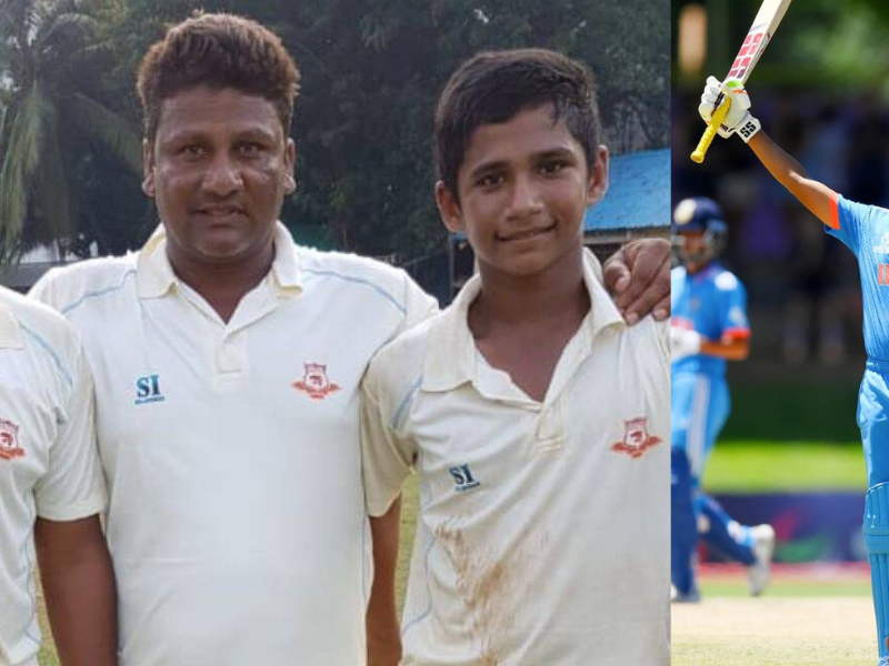 There-Is-No-Greater-Pride-Than-Playing-For-India-Sarfaraz-Advice-Younger-Brother-Musheer-Khan