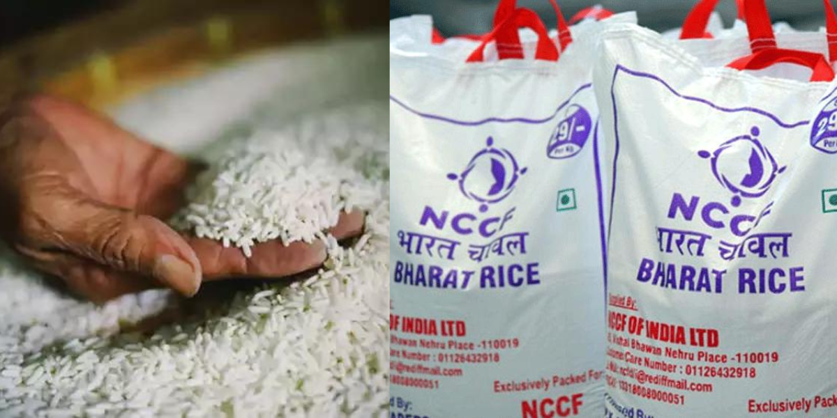 Government-Give-Relief-From-Inflation-Now-People-Will-Get-Rs-29-Per-Kg-Bharat-Rice