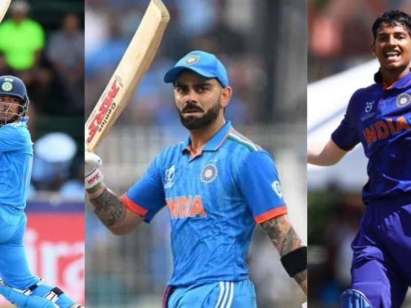 These-2-Players-Of-Indias-U-19-Team-India-Will-Become-The-Next-Virat-Kohli-See-The-Names-Here