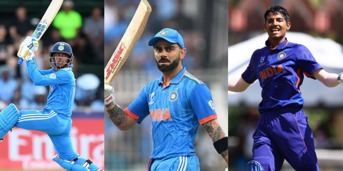 These-2-Players-Of-Indias-U-19-Team-India-Will-Become-The-Next-Virat-Kohli-See-The-Names-Here