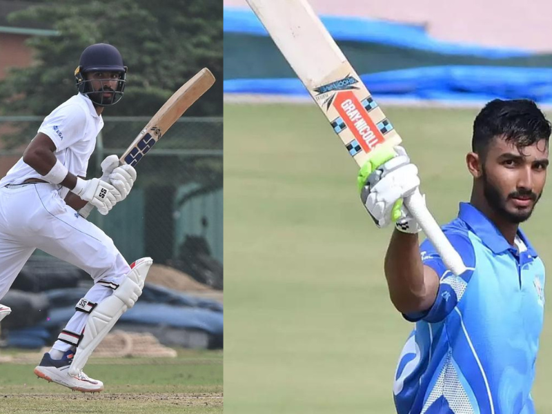 Devdutt-Padikkal-Form-Continous-In-Ranji-Trophy-Scored-His-Fourth-Consecutive-Century