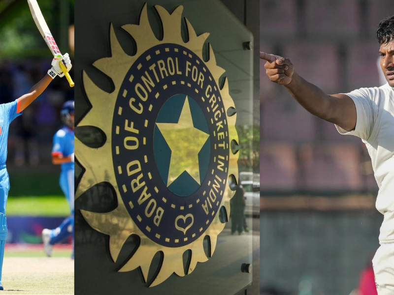 Musheer-Khan-Joined-Indias-Odi-Team-Before-Sarfaraz-Khan-Bcci-May-Take-This-Big-Decision