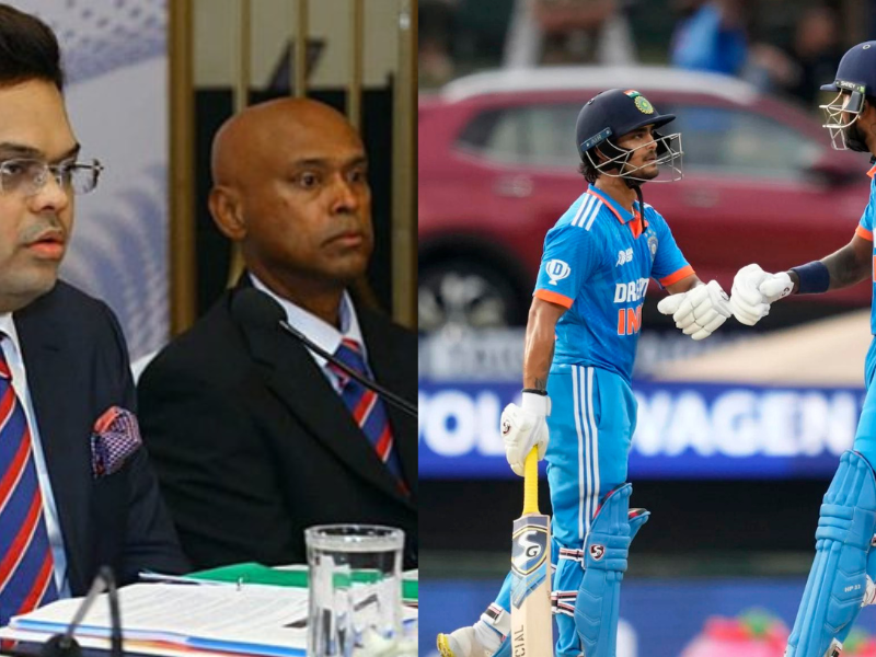 Bcci-Issued-Instructions-Now-Players-Will-Have-To-Work-Harder-Before-Playing-In-Team-India
