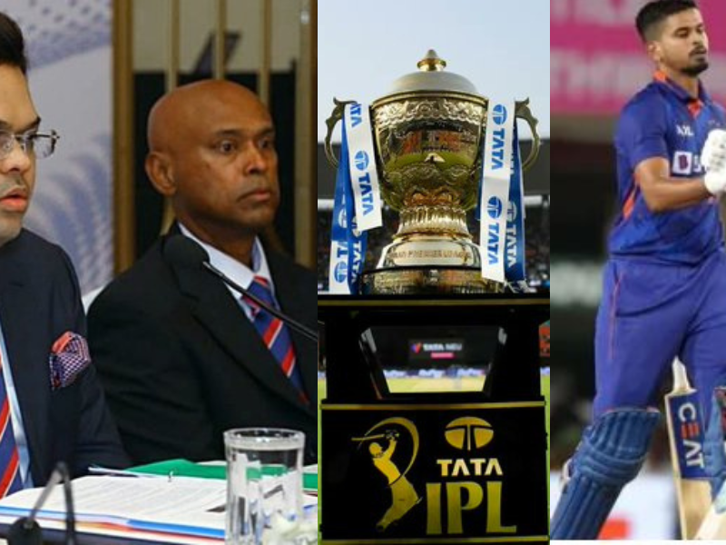 Bcci-Takes-Strict-Action-Against-Players-Due-To-This-They-Are-Banned-From-Ipl-2024