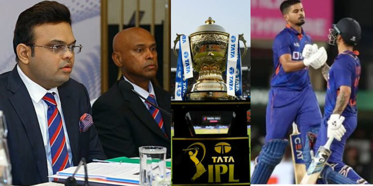 Bcci-Takes-Strict-Action-Against-Players-Due-To-This-They-Are-Banned-From-Ipl-2024