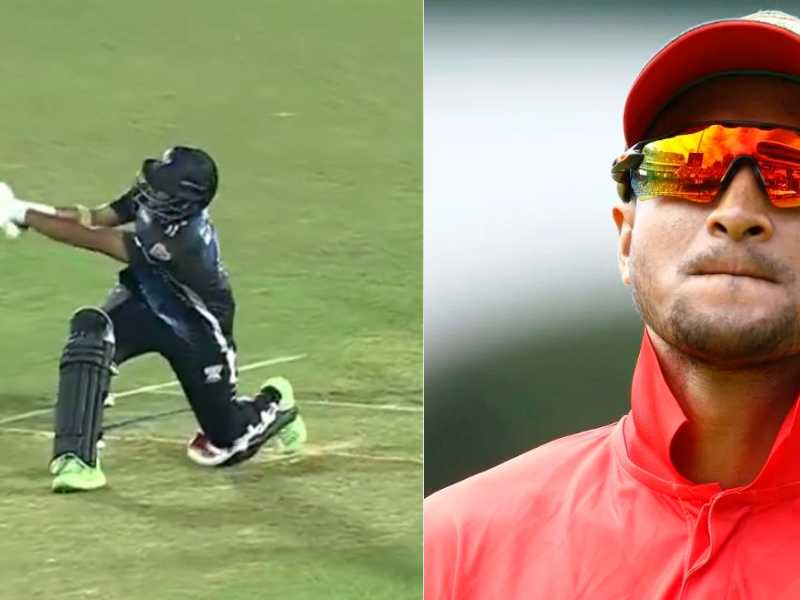 Shakib-Al-Hasan-Created-A-Stir-Played-A-Brilliant-Inning-With-Only-One-Eye-Video-Went-Viral