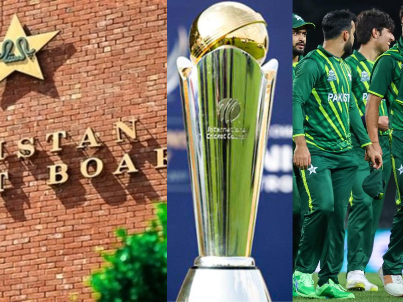 Big-Blow-To-Pakistan-Cricket-Board-Will-Not-Host-Icc-Champions-Trophy-2025-Big-Reason-Revealed