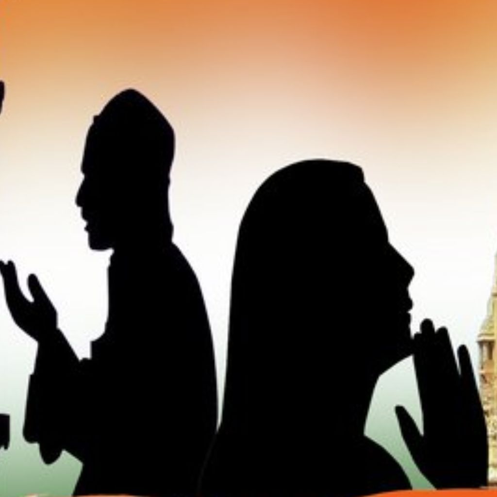 Hindu-Muslim Love Marriage