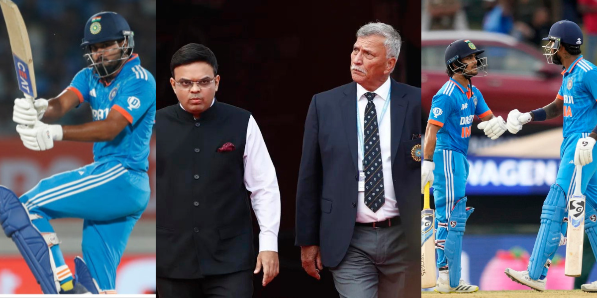 Bcci-Upset-With-This-Action-Of-Ishan-Kishan-Hardik-Pandya-And-Shreyas-Iyer-Give-Big-Punishment